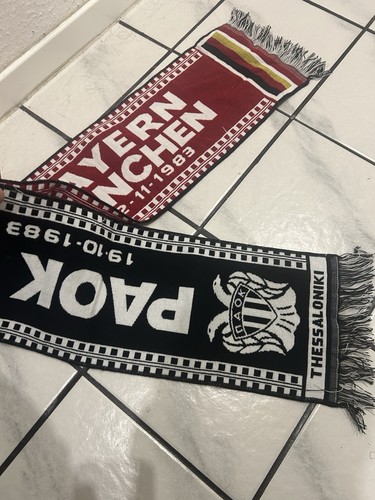 Paok salonicco bayern - paok,