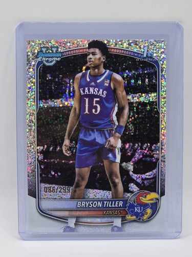 2025 bowman cromo bryson - bowman,