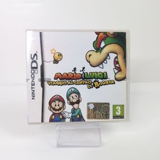 Mario e Luigi Viaggio al