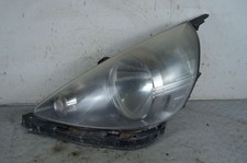 107668 Faro Anteriore SX Honda Jazz Dal 2001 al 2008 Cod 33151SAAG72