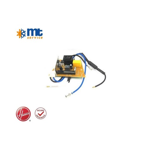 Scheda elettronica originale - scheda,