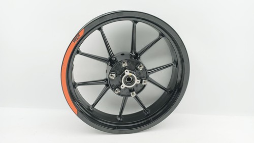 Cerchio posteriore ktm duke - cerchio,
