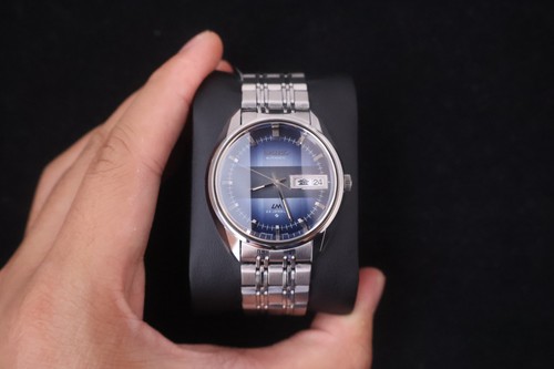 Raro seiko lord matic - raro,
