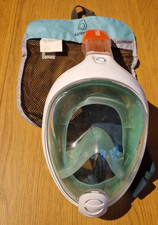 Subea Easybreath Maschera da