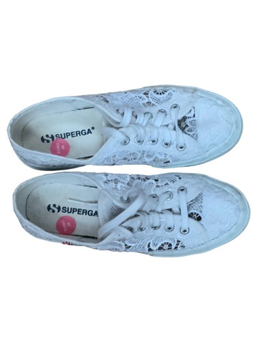 Superga sneaker basse donna - superga,