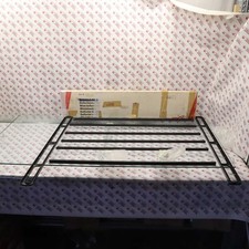 KIT CESTA PORTABAGAGLI FIAT PANDA 141 COD. 5899052 NUOVA ORIGINALE