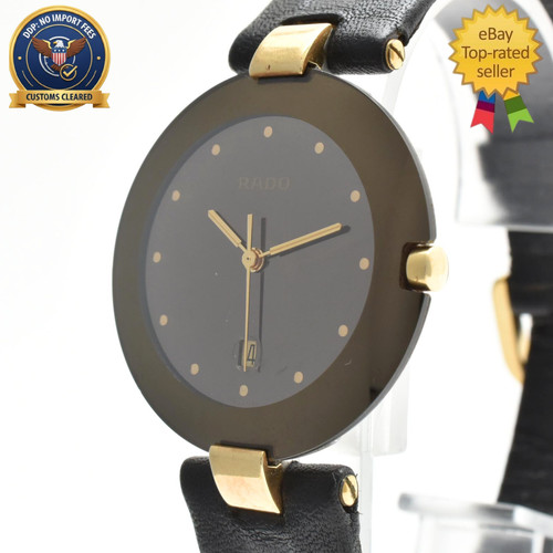 Exc vintage rado - ],