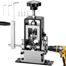 Spellacavi Elettrici per Cavo in Rame da 1 mm 25 mm Pinza Spelafili Elettricista