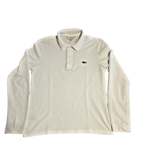 Polo coste shirt bianca - coste, t-shirt