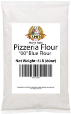 Pizzeria Flour for Authentic