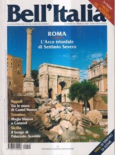 Bell'Italia 214 - febbraio