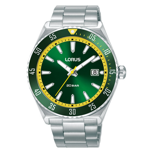 Lorus sport sea - ,
