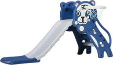 Scivolo per Bimbi 18-36 Mesi