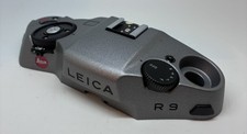 Nos ricambio leica piastra - nos, r9