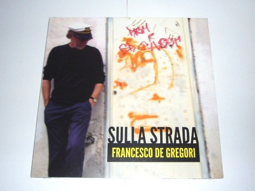 Francesco gregori sulla - francesco, de