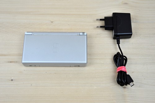 Nds console nintendo - nds,