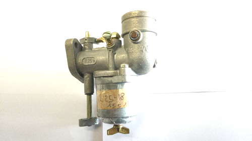 Carburatore cozette acme - cozette,