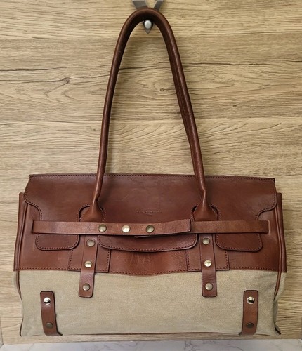 Borsa mano nannini - borsa, a