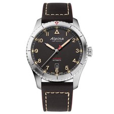 Orologio Automatico Alpina