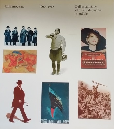 Italia moderna volume 2 - italia,