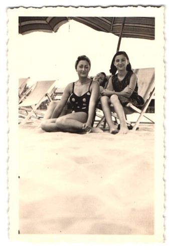 Fotografia costumi bagno - da,