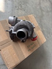 Turbina Nissan Qashqai J11 1.5 2018
