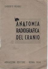 Anatomia Radiografica del