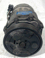 RICAMBI USATI, COMPRESSORE ARIA CONDIZIONATA VOLKSWAGEN GOLF 4 1.6 BENZINA