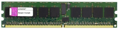 Kingston ddr2 sdram - kingston, reg