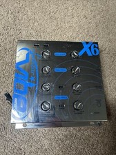 Lanzar VIBEX6 Vibe 3Way rete