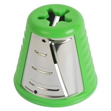 Moulinex green cone roller
