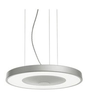 BELUX DISK-30-CR Lampada a