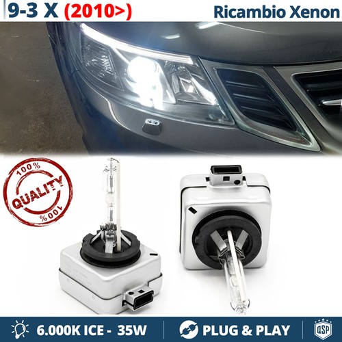 Lampadine bixenon d1s per - lampadine,