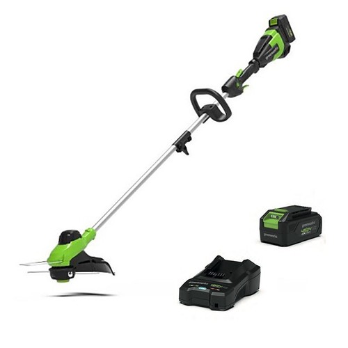 Greenworks g48st8k2 - greenworks,