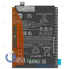 BATTERIA ORIGINALE BP42 XIAOMI