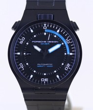 Orologio porsche design - porsche,