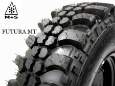 PNEUMATICI 205/80 R16, 205 R16 SMX EXTREME GOMME OFF-ROAD FUORISTRADA !