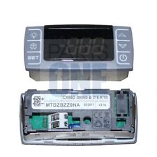 dixell cx660 Controllore