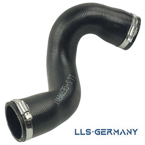 Tubo intercooler per audi - per,
