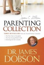 The james dobson parenting - james,