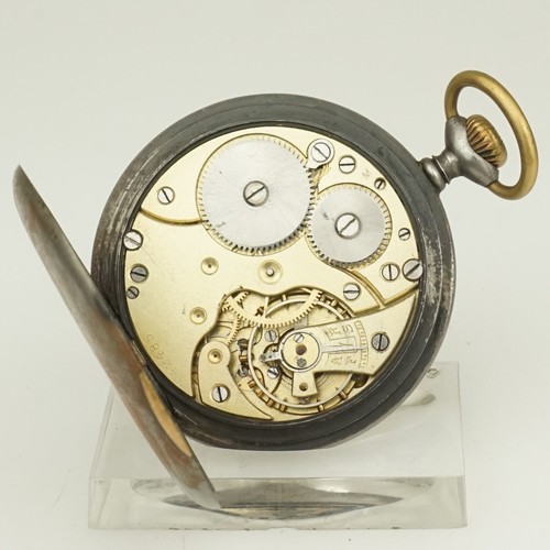 Raro antico orologio tasca - raro!,