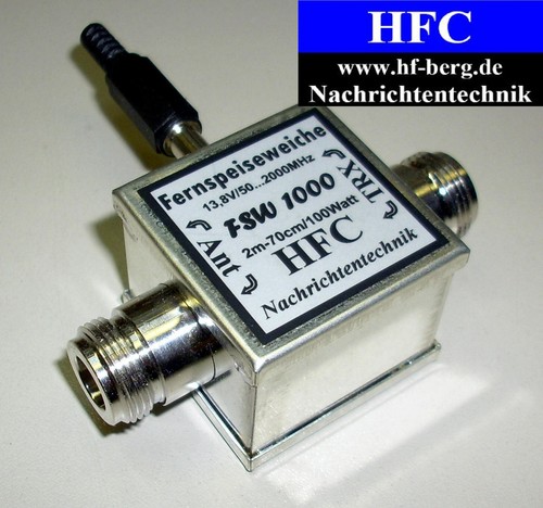 Deviatore telecomando fsw 1000 - telecomando,