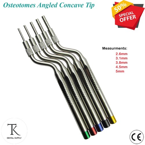 Dentistico innesti osteotomi - innesti,
