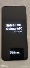 SAMSUNG A50 E A40 E A8 da 128GB e 64GB e 32GB come nuovi usati poco 