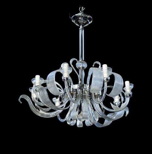Grande lampadario sospensione - grande,