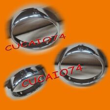 Ghiera Cornice Faro Vespa GS 150 VS1 VS2 VS3 originale SIEM