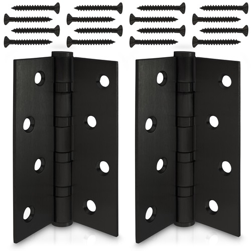Cerniera nera - 2x,