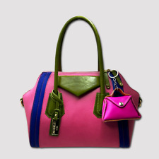 Portachiavi in vera pelle