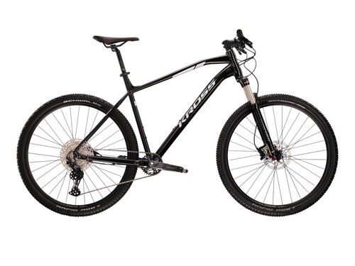 Kross mountain bike xc - 29",
