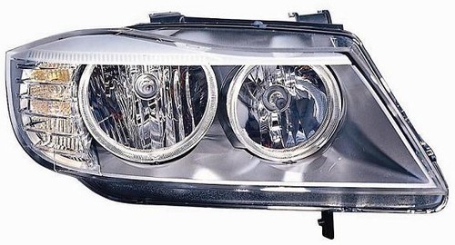 Faro fanale anteriore - per, bmw
